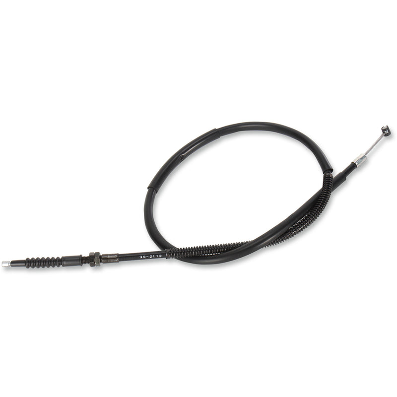 MOOSE OFFROAD 0652-1705 45-2034 Black Vinyl Clutch Cable yamaha