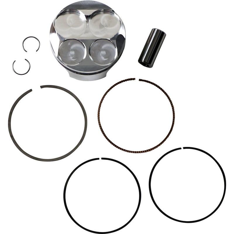 JE Pistons Piston Kit - 323557 Yamaha YZ 250 / WR 250 2014-2019
