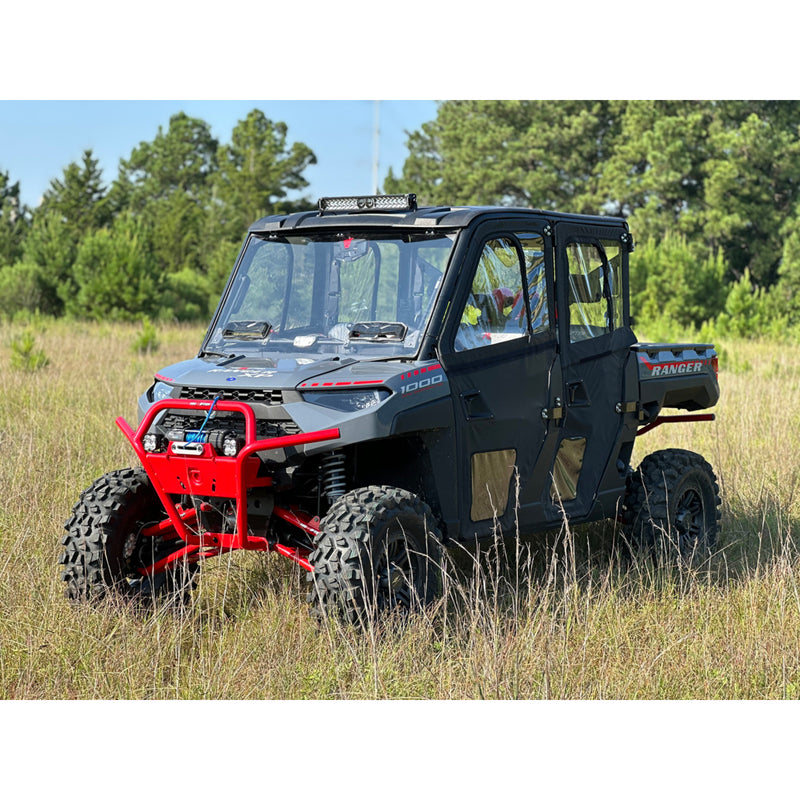Seizmik Door Kit - 52-06025KIT Polaris Ranger 2018-2025