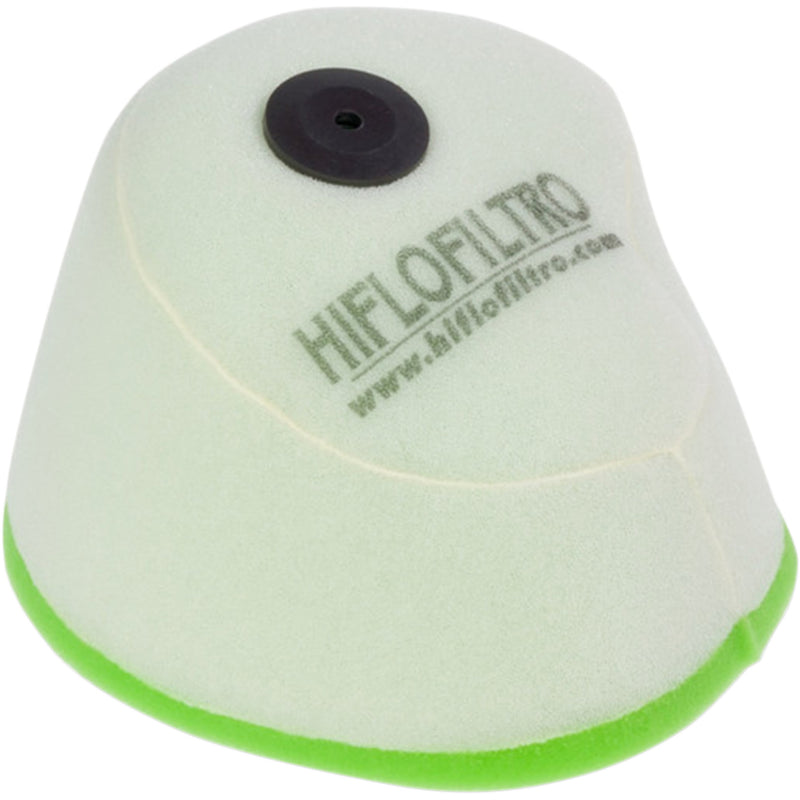 Hiflofiltro Air Filter - HFF2015 For Kawasaki KX 250 2004-2005 | Suzuki RMZ 250 2004-2006