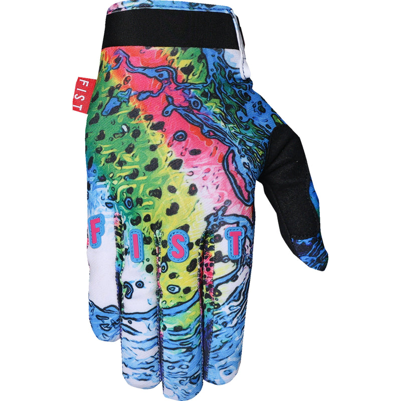FIST HANDWEAR Strapped Dylan Long Red Label Keep It Reel Gloves