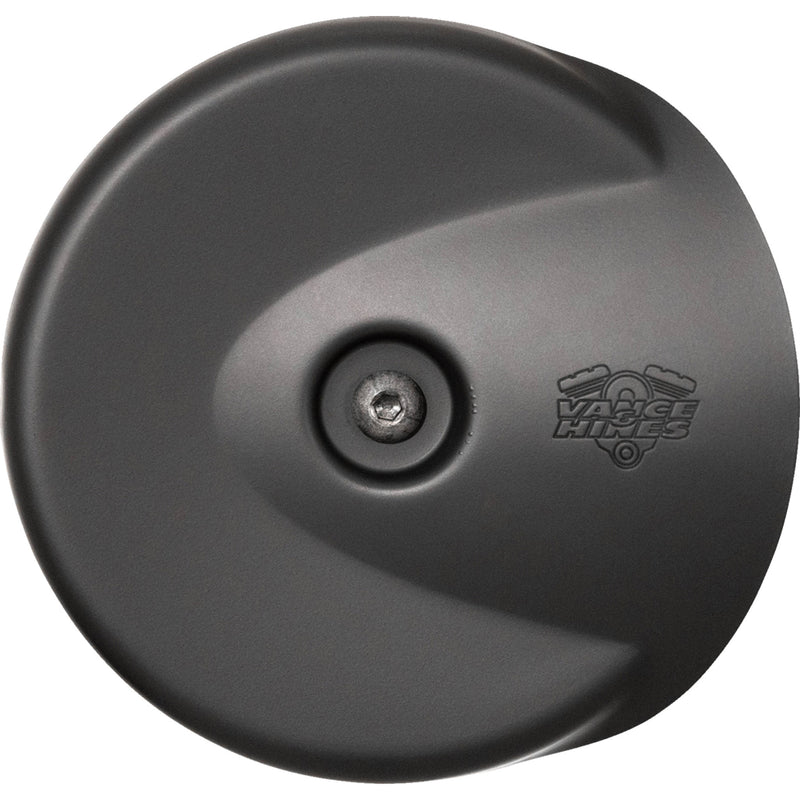 VANCE & HINES 1014-0359 71091 Air Cleaner Cover - VO2 Stingray - Black