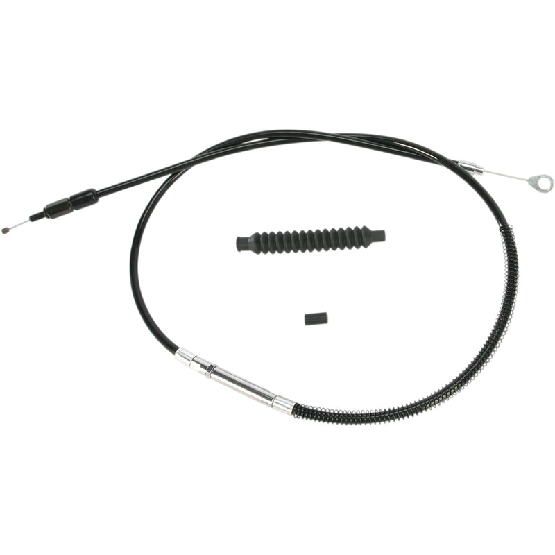 Barnett Cable - 101-30-10027HE For Harley Softail Night Train 2000-2006