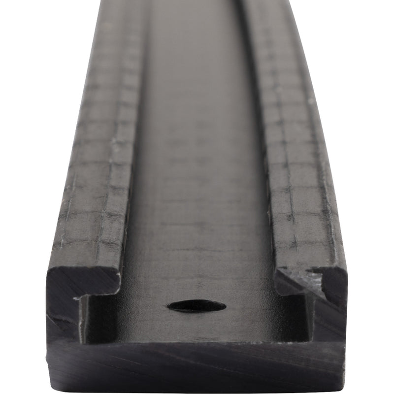 KIMPEX 04-228-29N 299478 Color Slides Black Slide - 52.25" - Profile 18