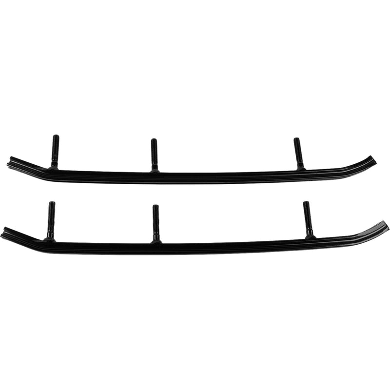 WOODY'S 4610-0009 MPRT-1125 Wearbar Wear Bars - Standard - Polaris