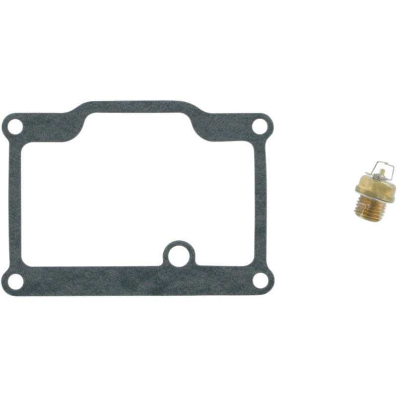 K&L SUPPLY 1003-0122 18-9386 Carburetor Repair Kit polaris