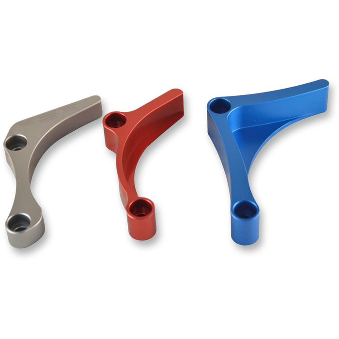 PSR 0950-0788 07-04150-25 Case Saver/Sprocket Cover Kit Case Saver/Sprocket Cover - Blue - Yamaha