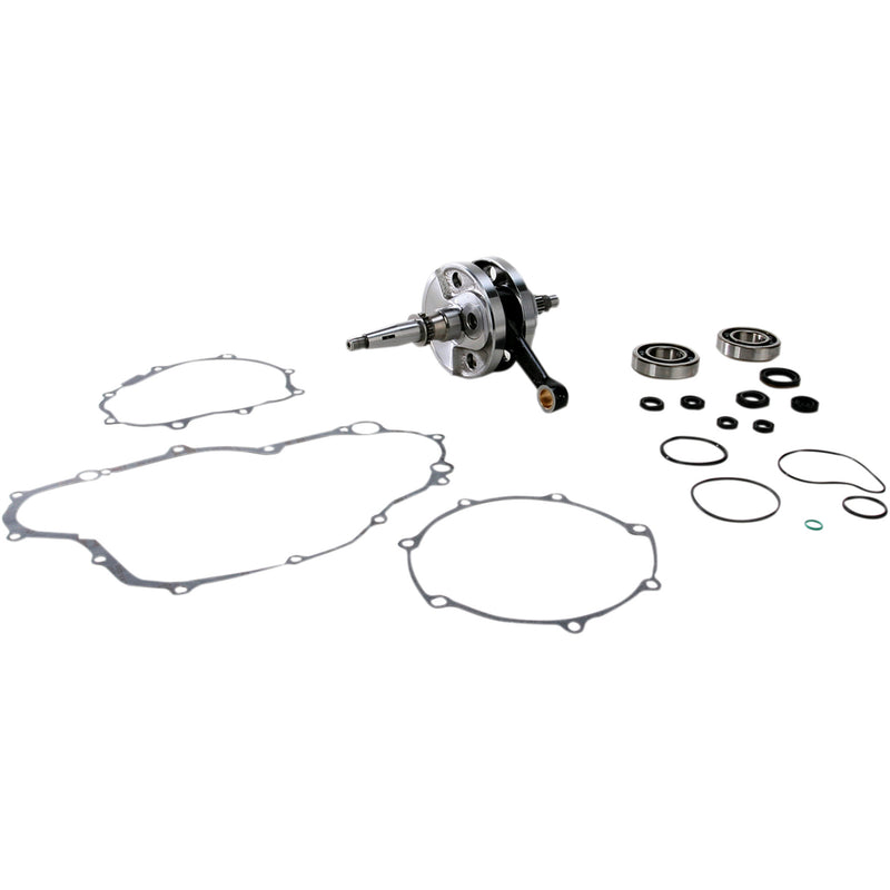 Wiseco Crankshaft Kit - WPC141 Yamaha WR 250 2003-2013