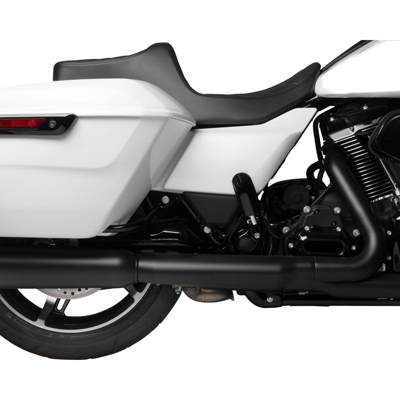 Drag Specialties Predator III Seat For Harley Touring 2023-2026