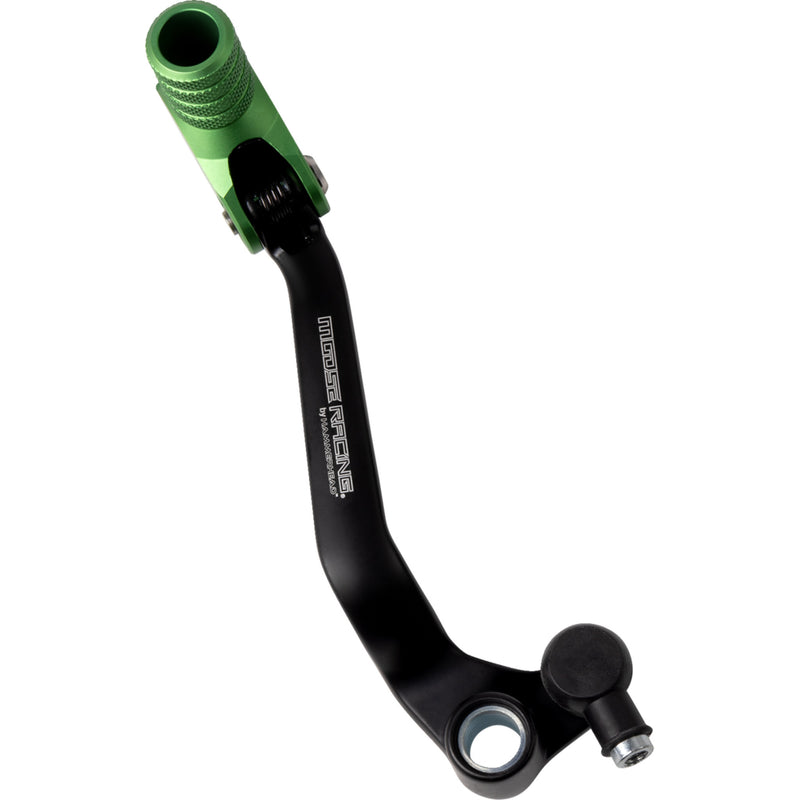 Moose Offroad Shift Lever - 81-0350-10-30 Kawasaki 140 2008-2020