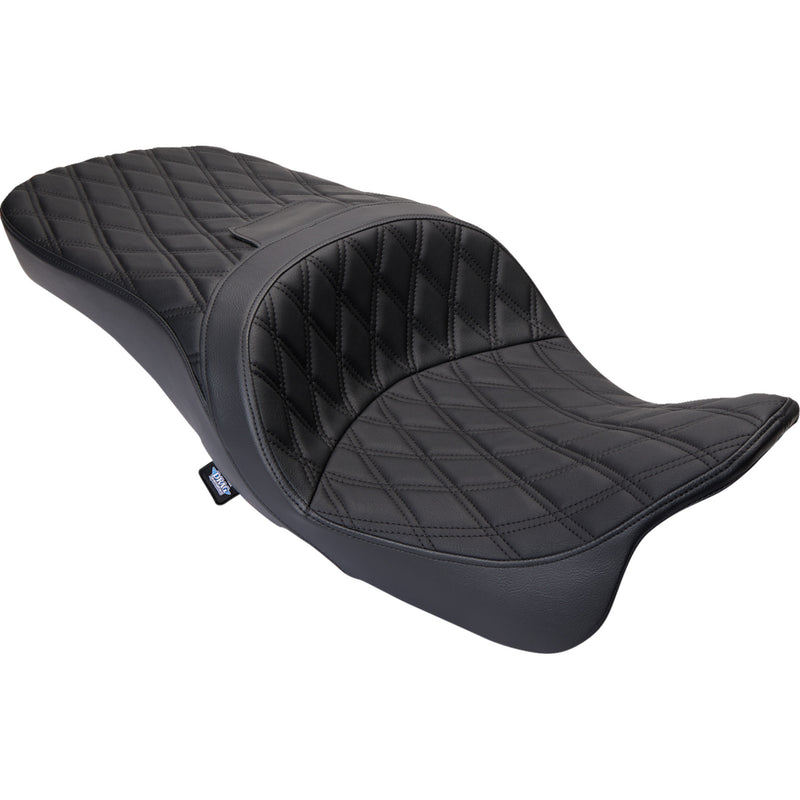 Drag Specialties Seat For Harley Touring 2009-2023
