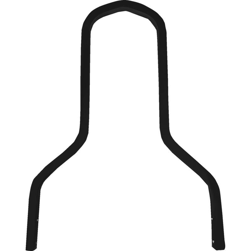 Drag Specialties Sissy Bar For Harley Motorcycles 1999-2024