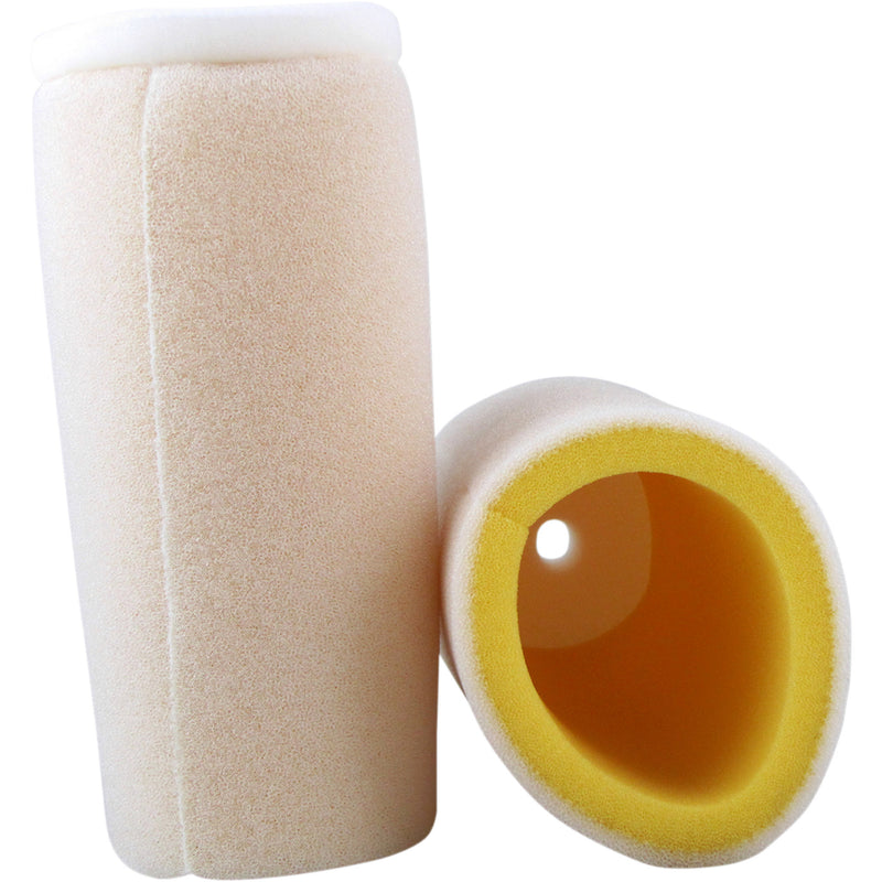 No Toil Air Filter - 380-09 Yamaha Tri-Moto / 400 Kodiak 4x4 / 400 Kodiak 4x2 / YFM400F Kodiak 4x4 1983-1985