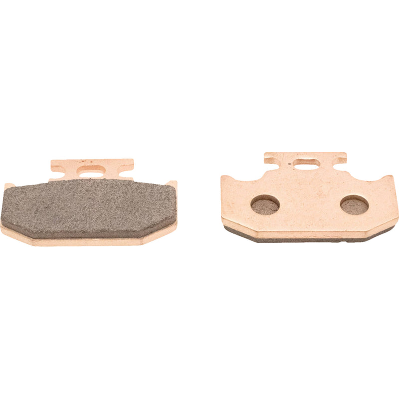 ALL BALLS 1721-3121 18-8055 Sintered Brake Pads