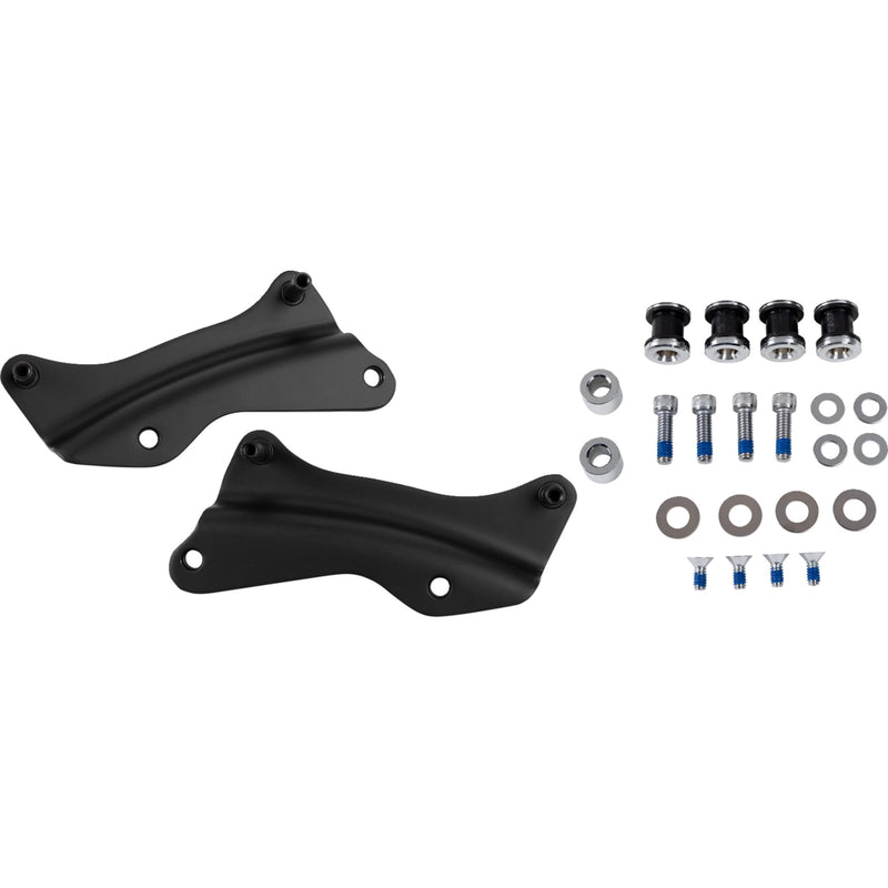 Drag Specialties Mounting Rack For Harley Touring 2014-2026