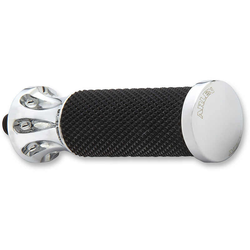 ARLEN NESS 1603-0171 07-918 Fusion Shift Peg - Deep Cut - Chrome