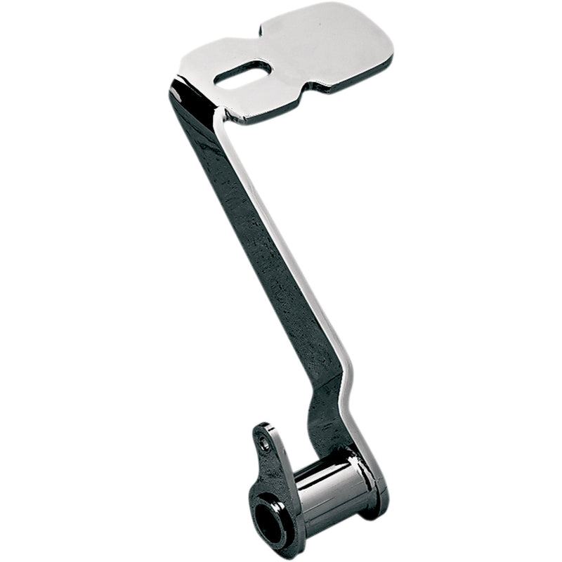 Drag Specialties Brake Pedal - DS-530603 For Harley Softail / Electra Glide / Touring / Road Glide 1987-2001