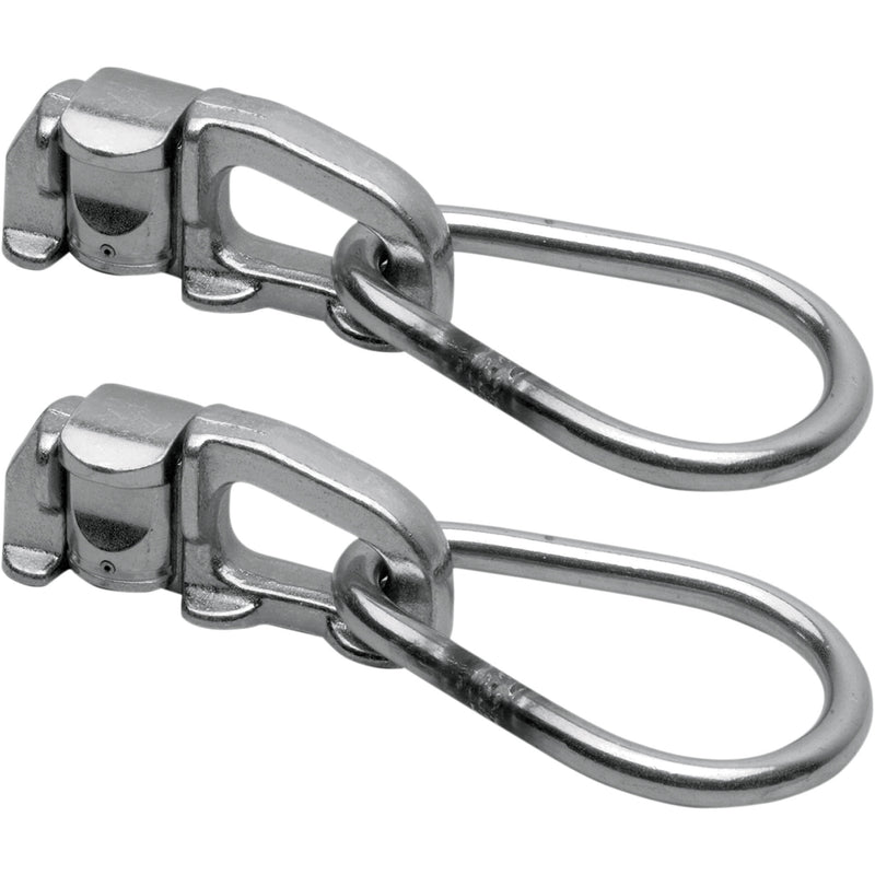 STEADYMATE 3920-0275 32507-2PK L-Track Stud Fittings L Track Series P Fitting