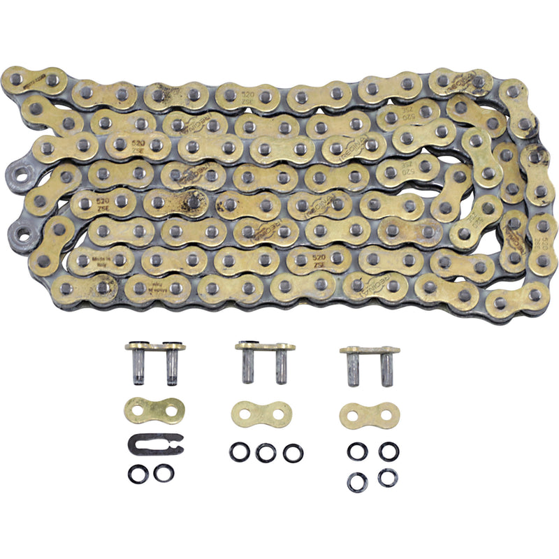 REGINA 1222-0577 135ZSE/1003 520 ZSE Drive Chain 520 ZSE - Drive Chain - 118 Links