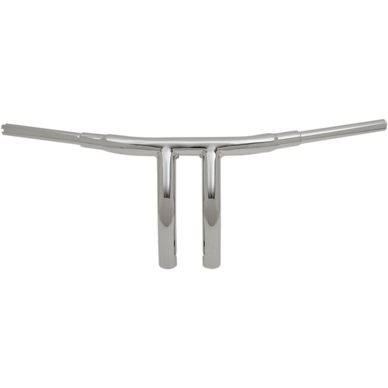 DRAG SPECIALTIES 0601-4312 1-1/2" "Big" Buffalo Bar 10" - chrome