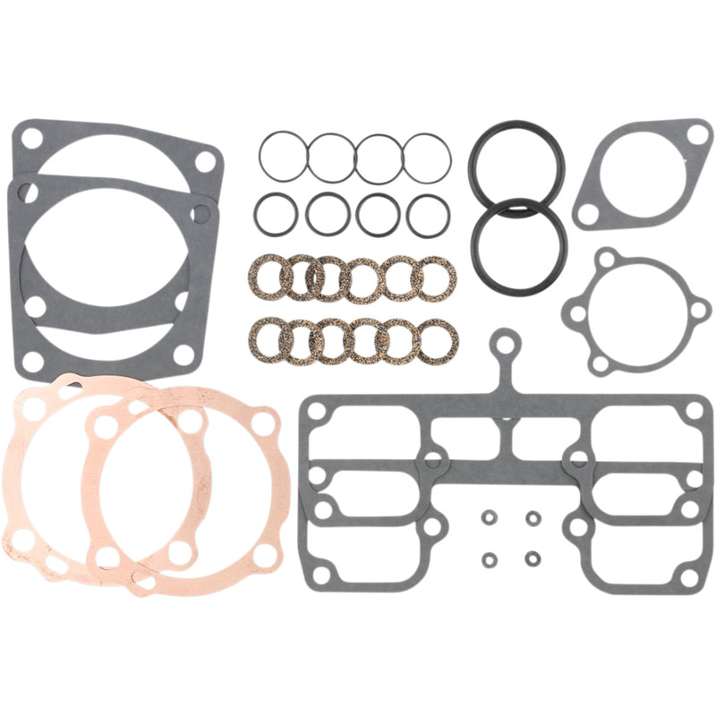 Cometic EST Gasket Kit - C9104 For Harley Sportster 1973-1976