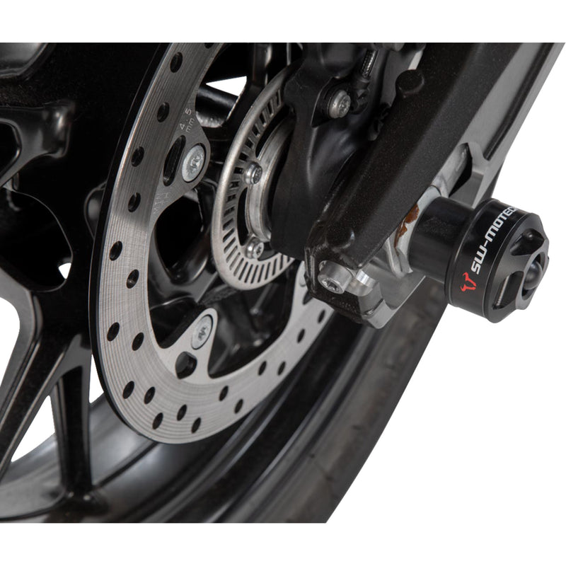 Sw-Motech Adventure Protection System - ADV.07.897.76002 BMW F750GS / F850GS 2020-2023