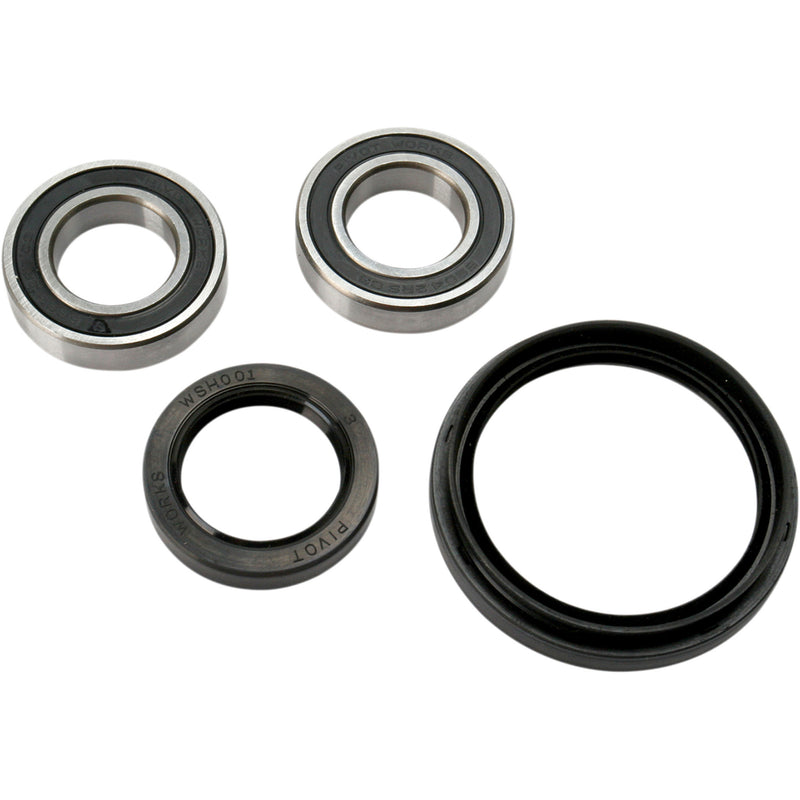 Pivot Works Wheel Bearing - PWFWK-H21-020 Honda CRF250X / CRF450X 2004-2017