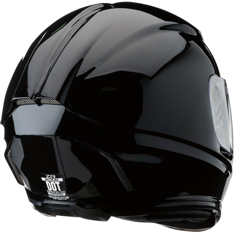 Z1R Jackal Helmet - Small