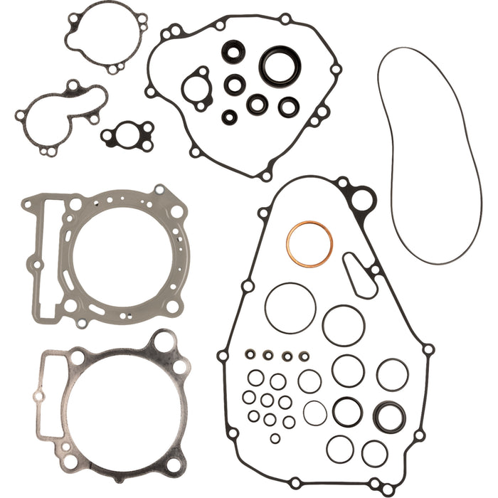 PROX 0934-8051 34.6329 Complete Gasket Set husqvarna/ktm