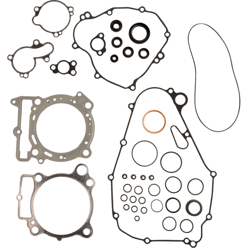 Pro X Gasket Set - 34.6331 For Gas Gas 250 2021-2023 | KTM EXC 250 / XC 250 2021-2022 | Husqvarna TE250i 2021-2023