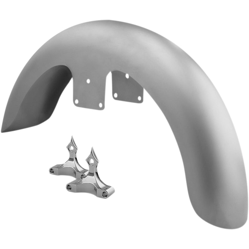 Rc Components Fender Kit - FNDRKT26 For Harley Touring 2000-2013