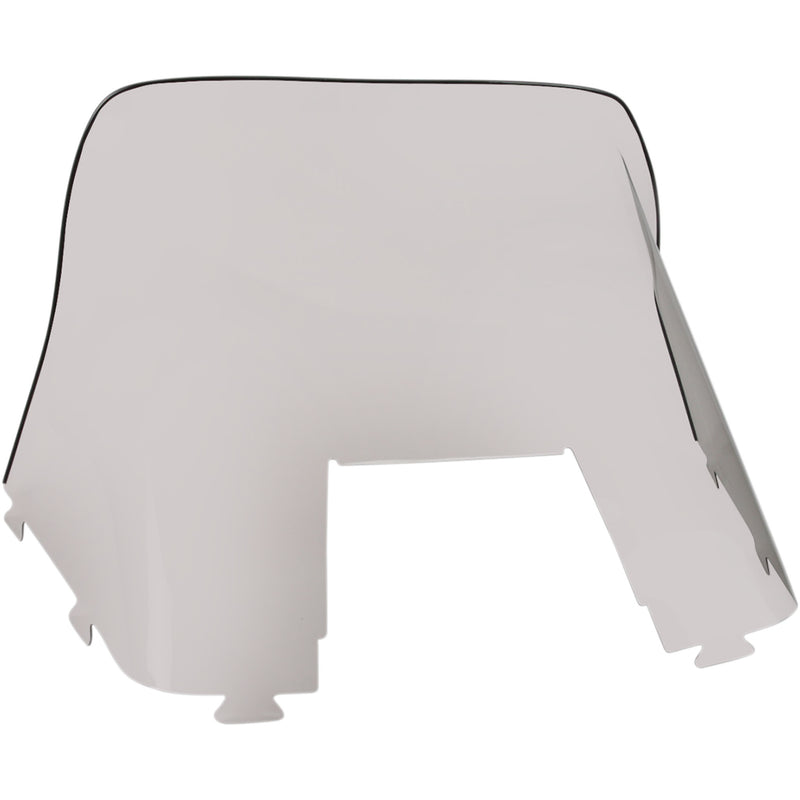 SNO STUFF 450-630 450-630 Replacement Windshield Windshield - Yamaha