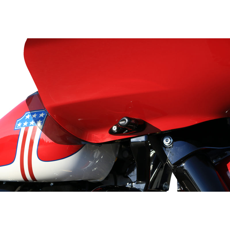 Kodlin Usa Turn Signal Kit - K68459 For Harley Road Glide / Touring / Softail 2015-2026