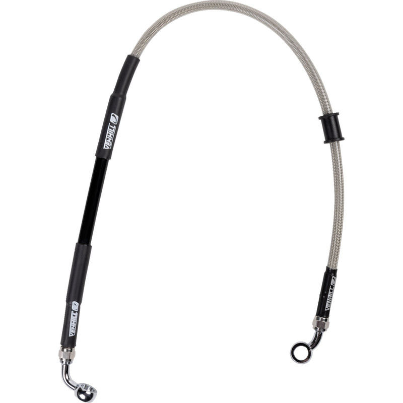 Moose Offroad Brake Line - Y01-2-001/P Yamaha WR 250 2008-2020