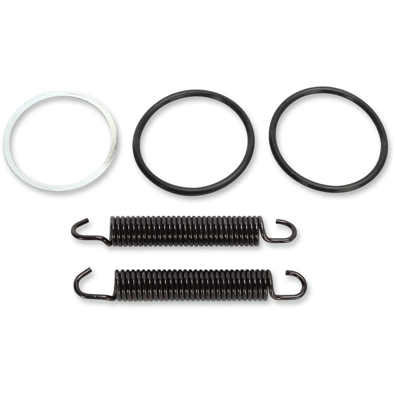 Moose Offroad Gasket Kit - 823162MSE Honda CR250R 1994-2001