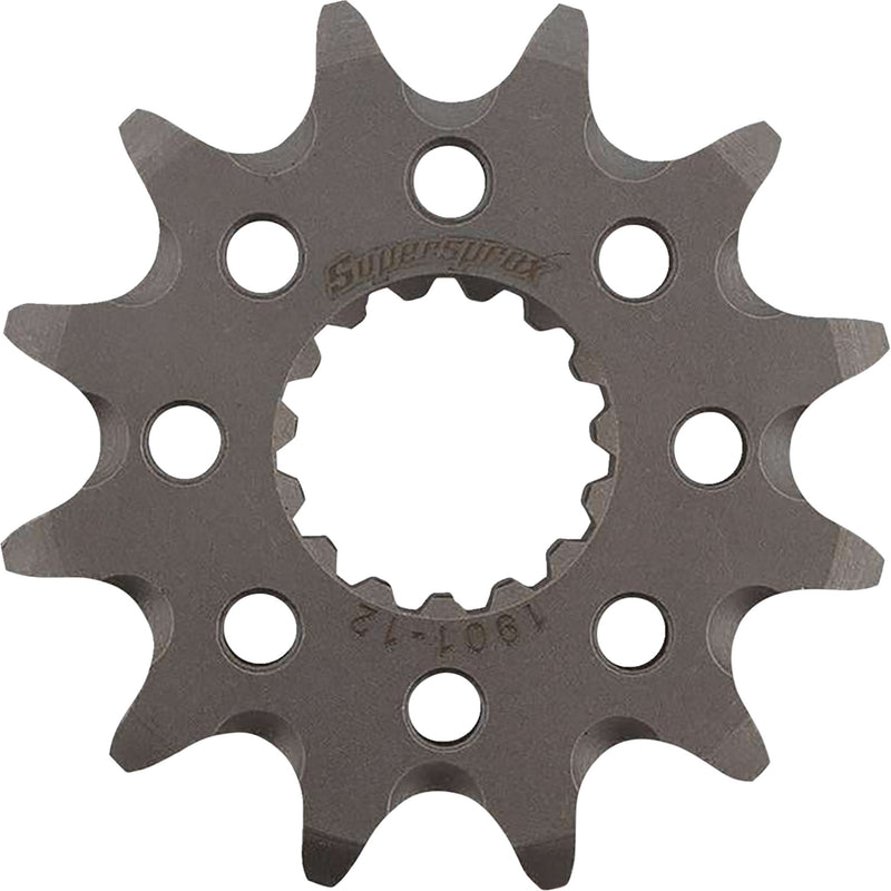 Supersprox Sprocket - CST-1901-12-1 For Husqvarna FC 250 / FC 350 / FC 450 / TC 125 2014-2020 | Beta 350 4T / 300 Xtrainer / 125 2015-2020