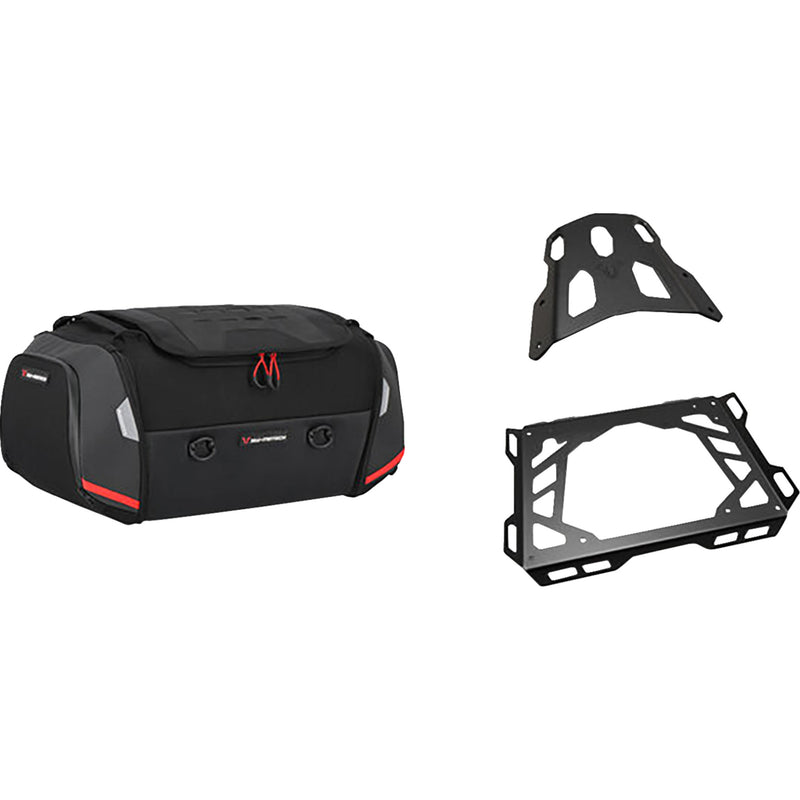 Sw-Motech Pro Tail Bag System - GPT.05.987.30000 Suzuki 1300R Hayabusa 2022-2024