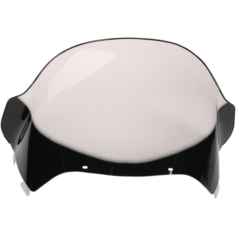 SNO STUFF 450-162G 450-162-03 Replacement Windshield Windshield - 16" - Silk Screen - Smoke