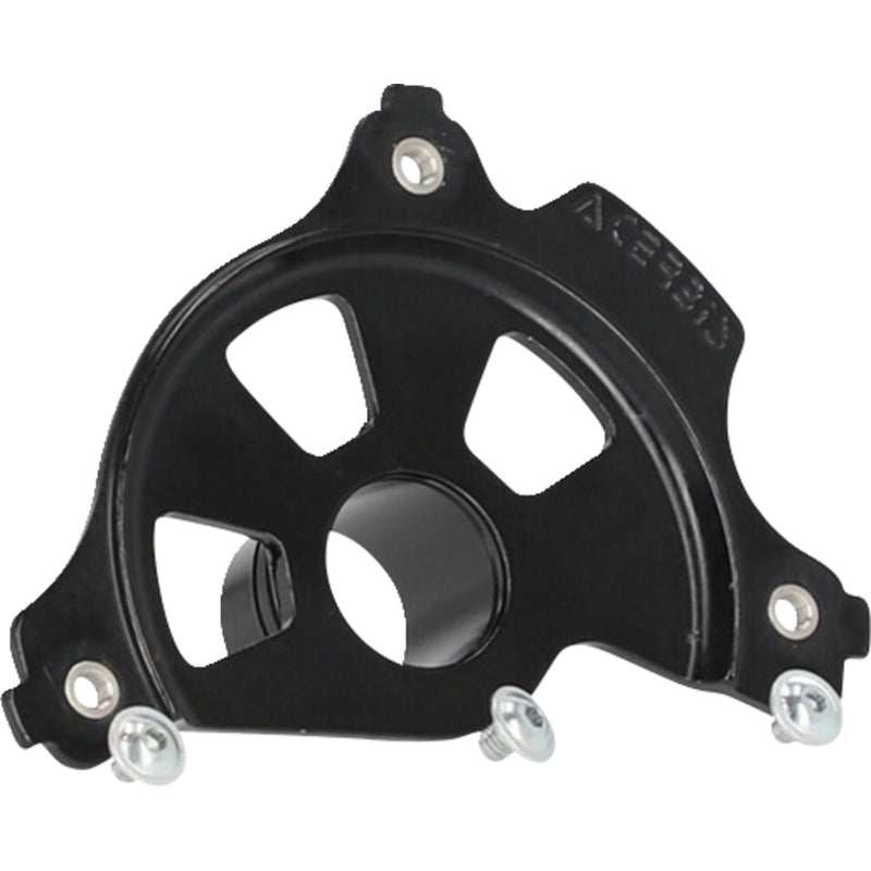 Acerbis Mount Kit - 2449480001 Beta Dirt Bikes 2013-2025