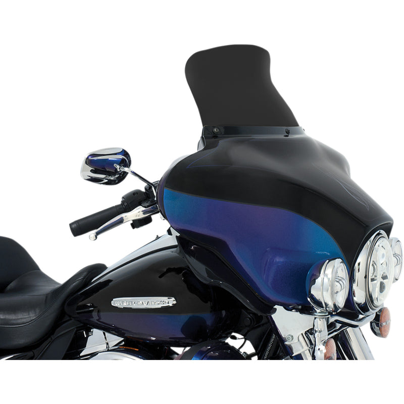 Memphis Shades Windshield - MEP84510 For Harley Touring 1996-2013