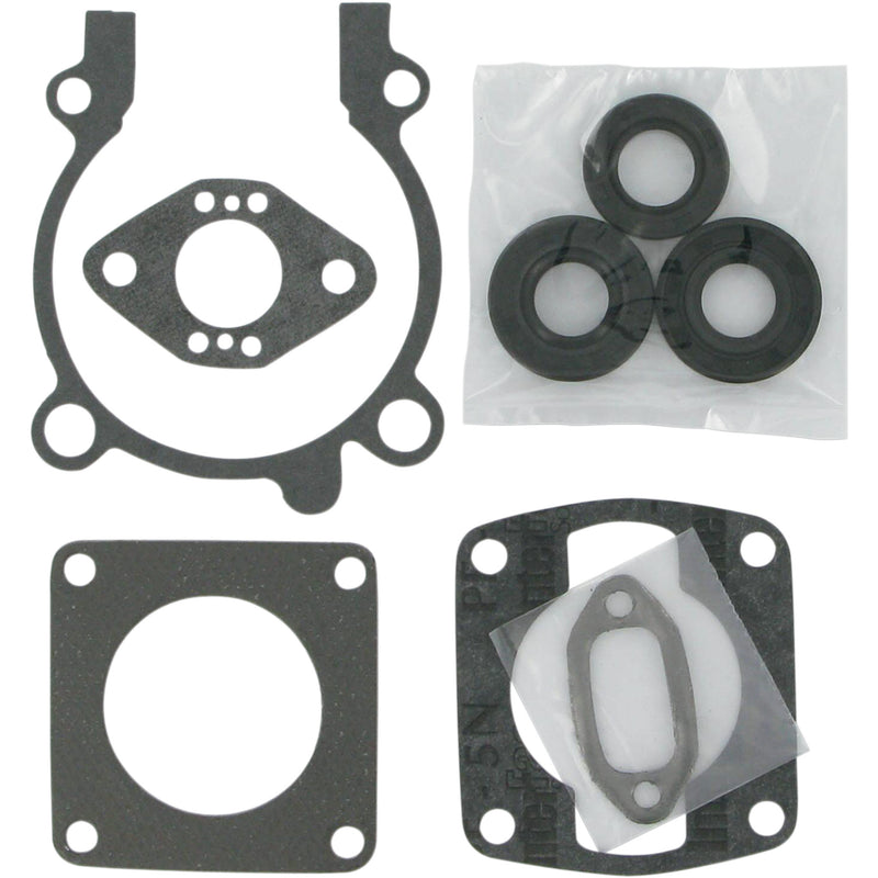 Vertex Gasket Set - 711148 Arctic Cat Kitty 1972-1982