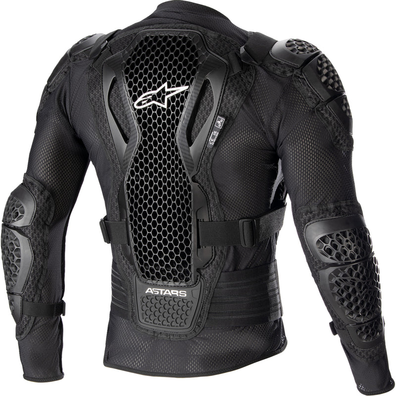 ALPINESTARS Bionic Action v2 Protection Jacket Black