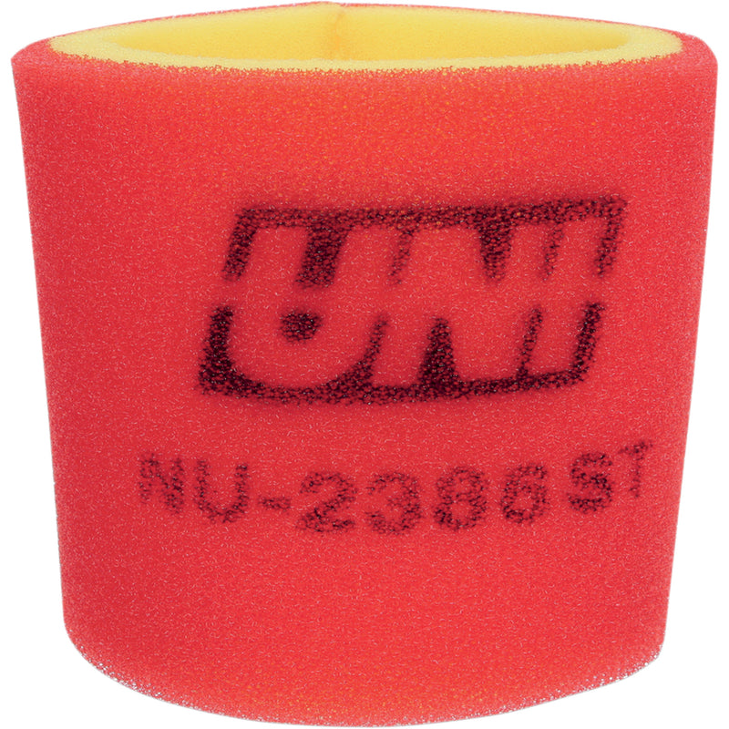 Uni Filter Uni-Seal Air Filter - NU-2386ST Kawasaki 300 Bayou / Bayou 1999-2011