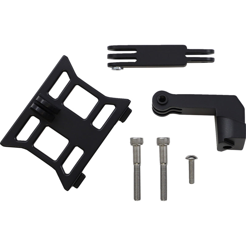 Dynojet Power Vision 3 Mount Kit - 61300090 Polaris RZR 2020-2026