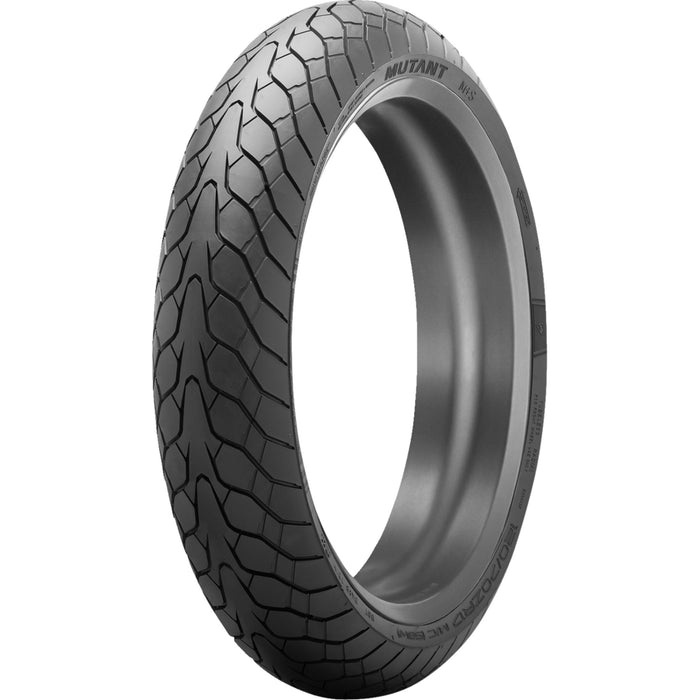 DUNLOP 0301-0914 45255205 Mutant Tire Tire - Mutant - Front - 110/70ZR17 - (54W)