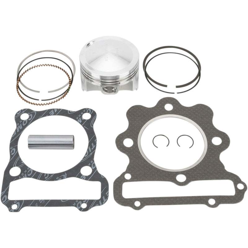 Wiseco Forged Series Rebuild Kit - PK1220 Honda XR250R / XR250L 1986-2004