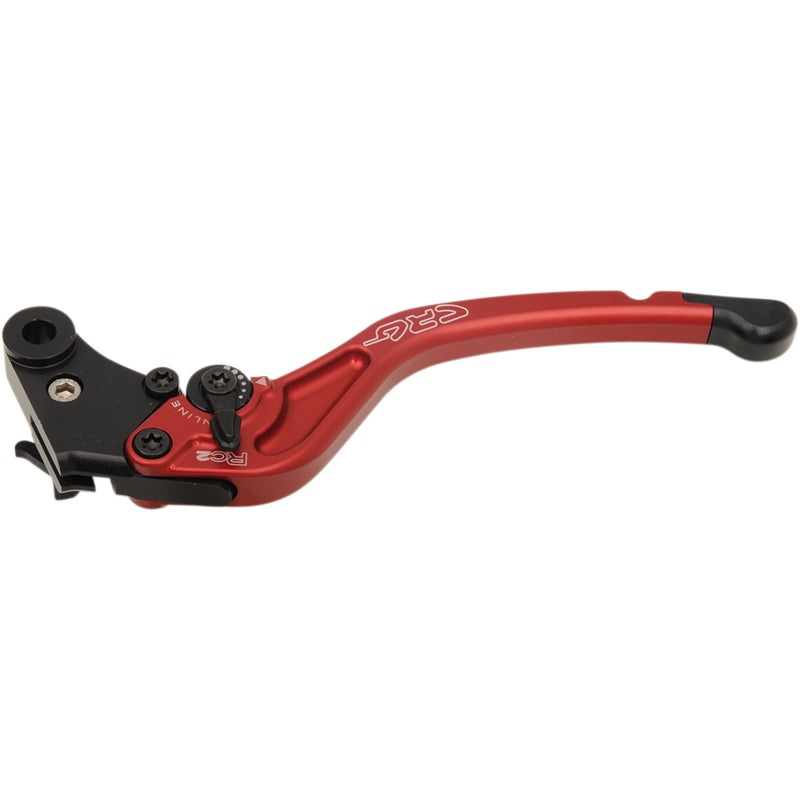 Crg RC2 Lever - 2AN-671-XP-T-R BMW S1000R / S1000RR 2015-2020