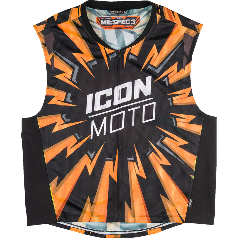 ICON Mil-Spec 3™ Vest
