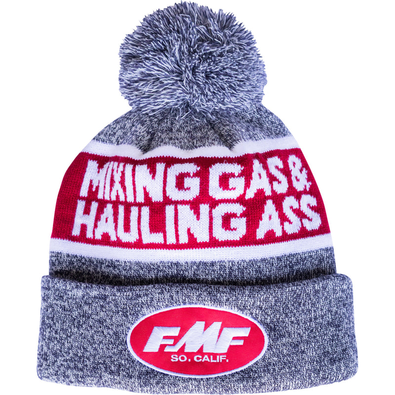 FMF 2501-4546 HO25191900NVY Gassed Beanie navy