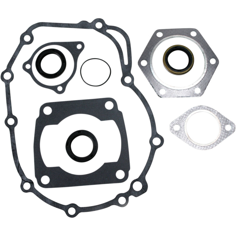 Vesrah Gasket - VG-P002C Polaris Cyclone / Trail / Big / Xplorer 1987-2005
